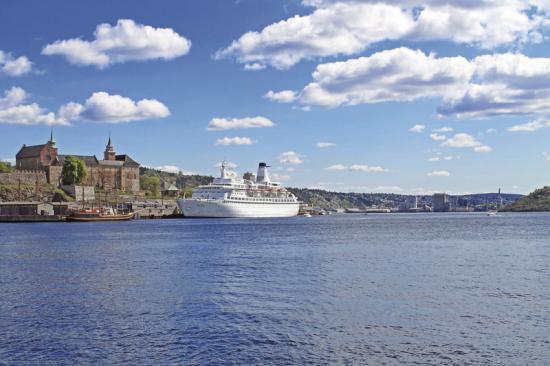 Top 10 places in Oslo | Coach Charter | Bus rental