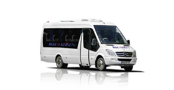 Sprinter Travel - Bus Charter - Coach Hire Germany and Europe!
