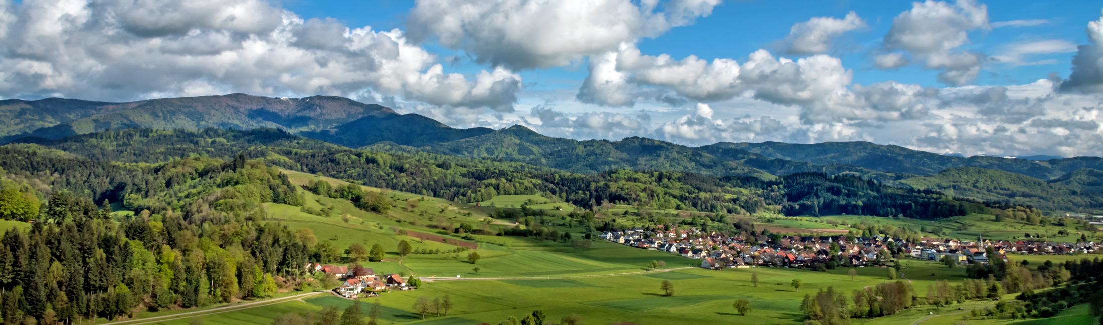 Entdecken Sie Deutschland