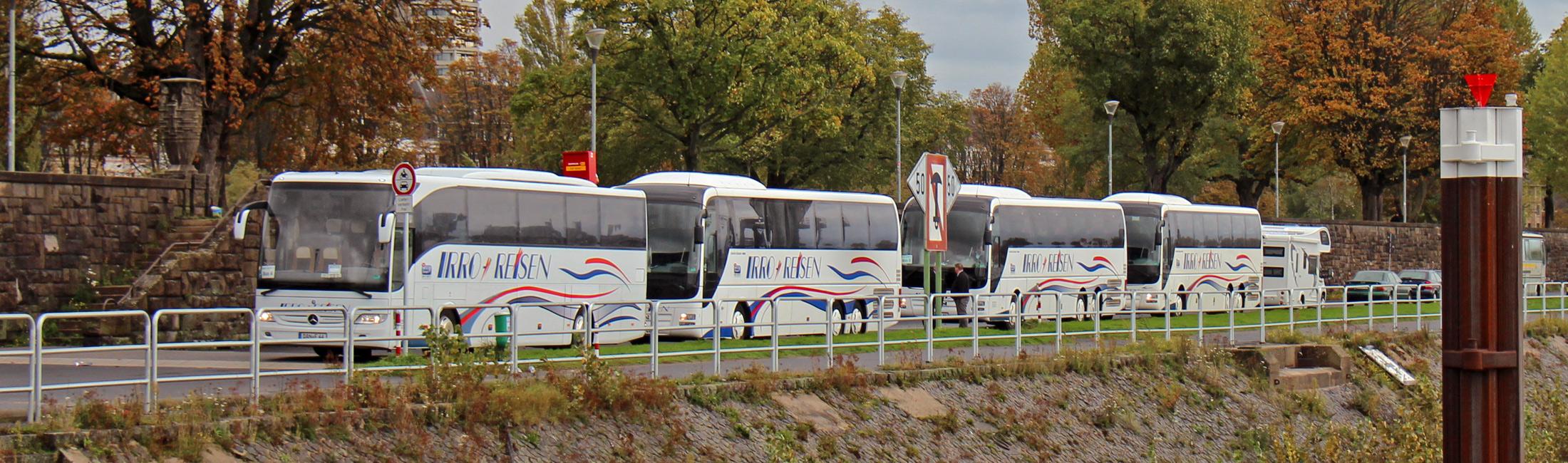 Entdecken Sie Deutschland