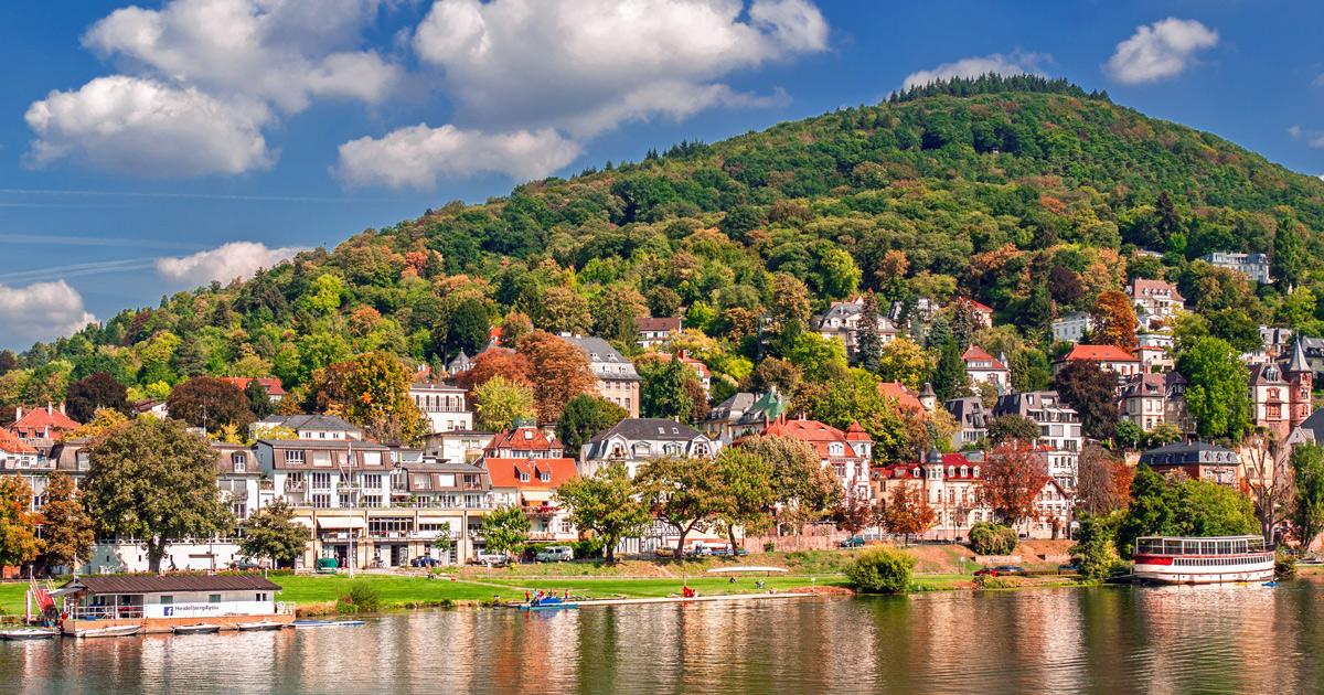 Service de location d'autocars / Location d'autobus avec chauffeur / Location d'autobus Heidelberg