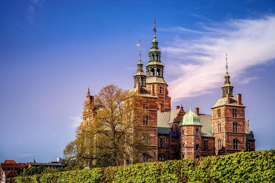 Service de location d'autocars / Affrètement de bus / Location de bus avec chauffeur à Odense
