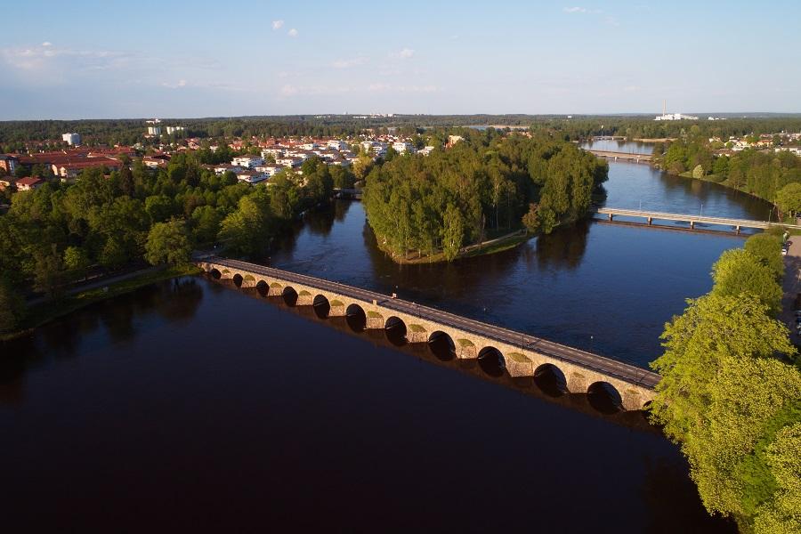 Service de location de bus / Location de bus avec chauffeur / Location d'autocars Karlstad