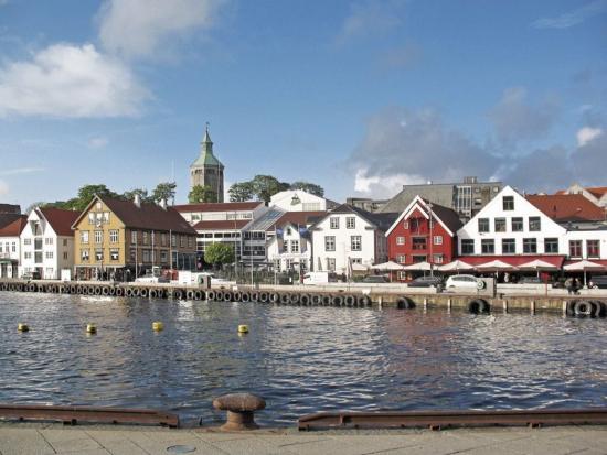 Bus Charter Stavanger - Meilleure entreprise de services de location d'autocars / minibus