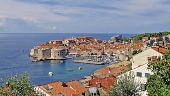 Top 10 places in Croatia | Coach Charter | Bus rental