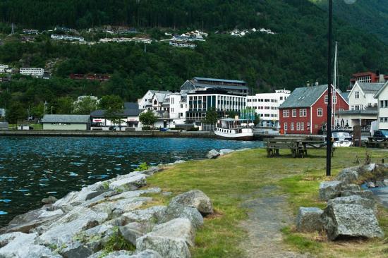 Top 10 des lieux à Bergen | Charte des autocars | Location de bus